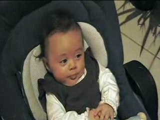 21-11-2007  Linoa fait des bulles