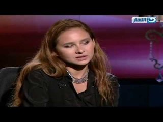 الضحية والجلاد - الحلقه الثامنة مع نيللى كريم