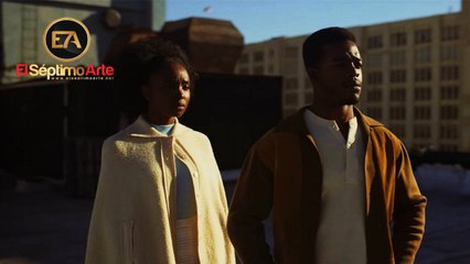 If Beale Street Could Talk - Segundo tráiler V.O. (HD)