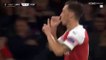Arsenal vs Vorskla Poltava 4-2 All Goals & Highlights 20/09/2018