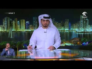 أخبار الدار : محمد بن زايد يحضر أفراح المزروعي