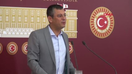 Ankara CHP'li Özel MHP Aday Çıkarsa Şaşardık Zaten-4