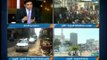 مشاهد حصرية : كاميرا النهار ترصد مشاهد إعتداءات الإخوان على شارع البطل أحمد عبدالعزيز
