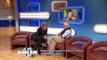 Jeremy Loses Control of His Own Show! | The Jeremy Kyle Show