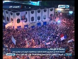 مصر تتحدث عن نفسها : إستخدام الاخوان لطريقة الدعاية السوداء