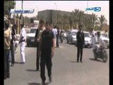 موجز الانباء - ملثمون يطلقون النار على كنيسة ماري مينا ببورسعيد واطلاق نيران على الكمائن في سيناء