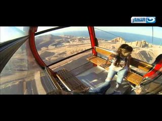 برنامج فى الهوا سوا - الحلقة التاسعة والعشرون مع داليا مصطفى