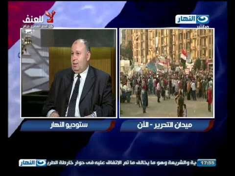 مصر تتحدث عن نفسها : الإعلان الدستورى كفل الحريات والحقوق ومناقشة بعض مواد الدستور