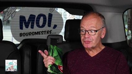 Moi bourgmestre : Philippe Guichart - Arlon