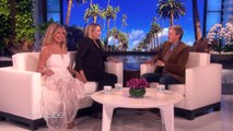 Goldie Hawn Wanted Kate Hudson to Think of Her Vagina as This Special Flower