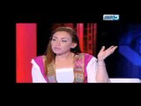 برنامج من غير زعل - الحلقة الثالثة والعشرون مع احمد سعد