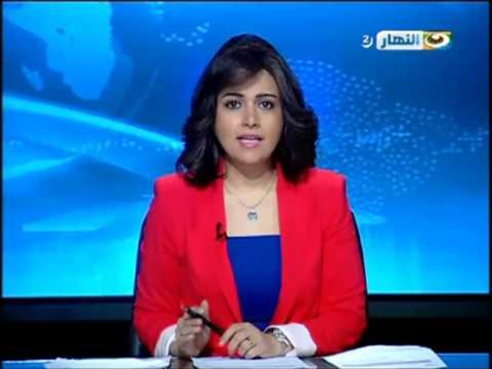 موجز الاخبار:  هجوم بقذيفة على فندق يرتاده ضباط شرطة فى العريش
