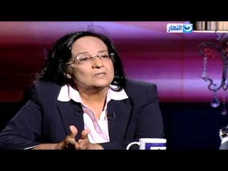 برنامج الضحية والجلاد الحلقة الثالثه والعشرون مع لميس جابر