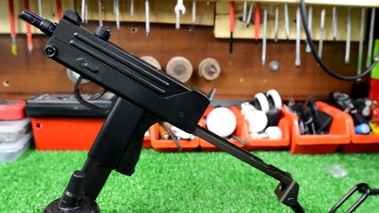 Chińskie Repliki ASG do 150zł 450 FPS!  Pistolety na kulki Test, Recenzja