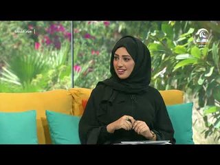 صباح الشارقة - فقرة الديكور .. ديكور المكاتب