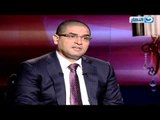 الضحية والجلاد - الحلقة الثانية عشر مع محمد ابوحامد