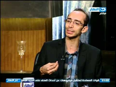 اخر النهار - محمد عبد العزيز : طالبنا الدولة بوضع مبارك تحت الاقامة الجبرية