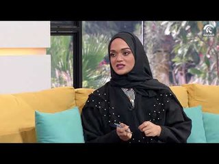 صباح الشارقة - التغذية الصحيحة لفصل الشتاء