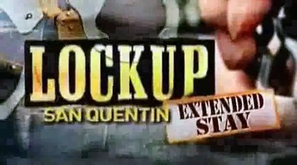 lock Up S3Ep1 Gangs All Here