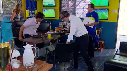 Si yo fuera rico Capitulo 58