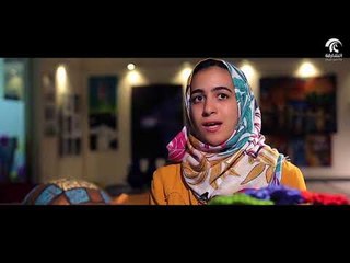 برنامج يوميات جامعية - الحلقة السابعة