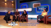A Woman Gets Angry At Someone Shes Never Met | The Jeremy Kyle Show