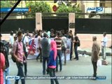 حصرى قناة النهار : مظاهرات أمام السفارات الأجنبية فى مصر للتنديد بالتدخل الأجنبى فى الشئون الداخلية