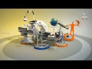 الدكتورة سوزان ابراهيم تتحدث عن وظائف ناصية الرأس