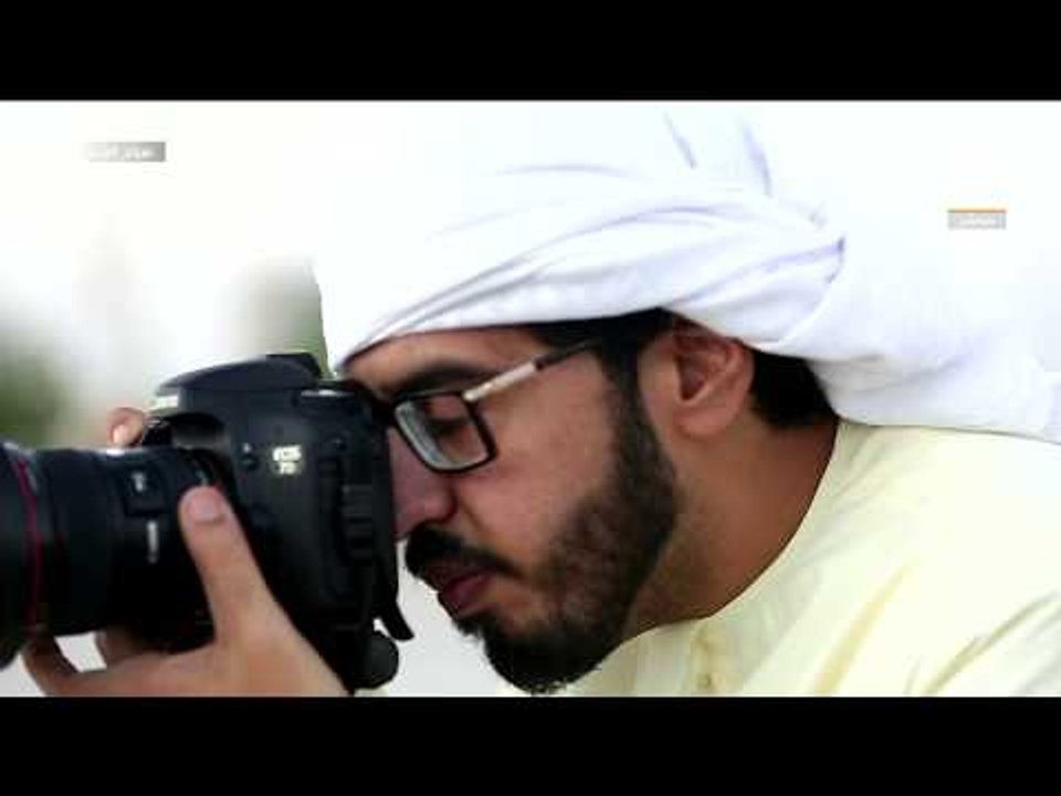 صباح الشارقة .. التصوير التجريدي