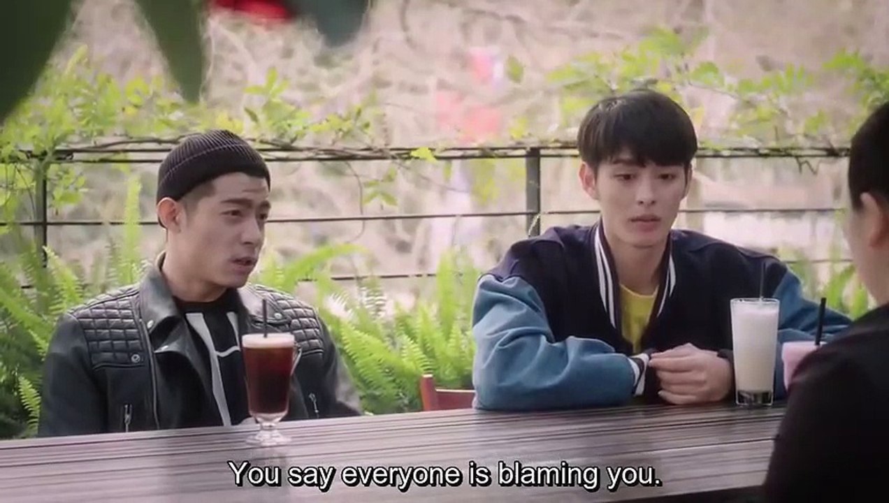 Befriend  Ep 7 [Sub Español, Engsub]