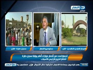 الأزمات الأمنية والأرهابية فى أمريكا يديرها وزير الخارجية الأمريكى وليس الدفاع ولا الداخلية