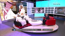 سعد العفالق رئيس نادي الفتح: الشباب قدم مباراة كبيرة لكننا في آخر المباراة كنا الأقرب لخطف النقاط الثلاثة