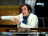 اخر النهار- عمرو حمزاوي : كنت افضل ان يستجيب مرسي لمطلب انتخابات مبكرة