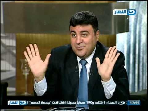 تغطية اخبارية: ما هو الاعلام البديل او الاعلام الجديد؟ ياسر عبد العزيز