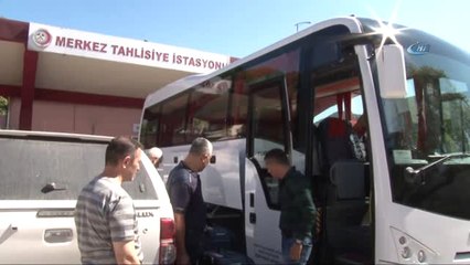 Maden Ocaklarının Kahramanları, Türkiye'yi Rusya'da Temsil Edecek