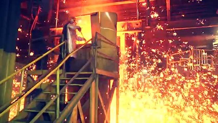 Waupaca Foundry Visitor Safety