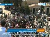 علاء شبل صحفي بجريدة الشروق : الاخوان حاولوا اقتحام ديوان عام المحافظة بطنطا