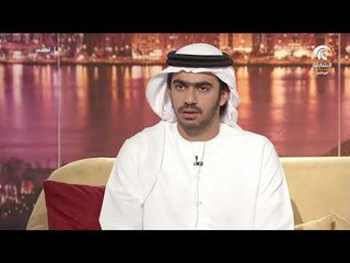 برنامج أماسي -  مسابقة تصميم وبناء رافعة برجية في أمريكية الشارقة