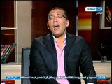 اخر النهار - خالد صلاح : اصرار الناس على تصفية خصومها على الهواء يعتبر ارهاب