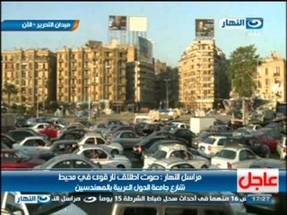 تغطية خاصة: جانب من احتفالية المصالحة الوطنية بمرسى مطروح