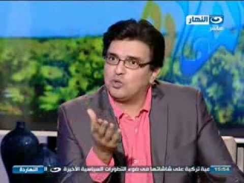 النهارده: الضغوط النفسية التى تواجة المصريين وكيفية الحلول مع الدكتور هشام حتاتة