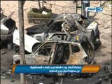 ثانى جلسات لجنة الـ50-العمليات العسكرية فى سيناء-أنصار بيت المقدس تتبنى محاولة إغتيال وزير الداخلية
