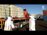 المساعدات الإماراتية للأشقاء اليمنيين تبلغ 9.4 مليار درهم