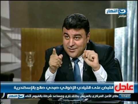 الإعلام الخاص والإستثمار الإعلامى وإمتلاك وسائل الإعلام للأجانب والجزيرة مباشر مصر فكرة وليس كيان