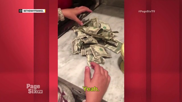 It's #WayToGoWednesday and we're shouting out @Bethenny and her daughter Bryn for their generous donation to Hurricane Florence victims! #PageSixTV #W2GW