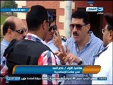 أخبار النهار - مدير أمن الإسكندرية : قنبلة محطة مصر لم تكن قابلة للإنفجار لعدم إكتمال أجزائها