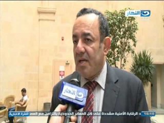 نشرة اخبار النهار : لجنة الخمسين تبداً غداً بتعديل الدستور