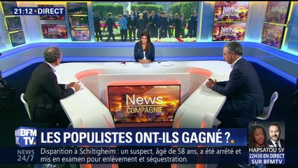 Migration: les populistes ont-ils gagné ?
