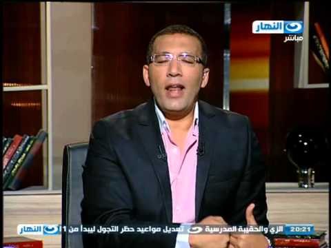 اخر النهار - خالد صلاح : هناك جماعات تستثمر جهل بعض الاشخاص