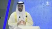 كلمة الشيخ سلطان بن أحمد القاسمي في حفل افتتاح المنتدى الدولي للاتصال الحكومي